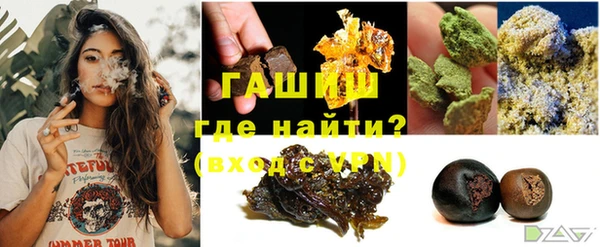 гашик Мегион